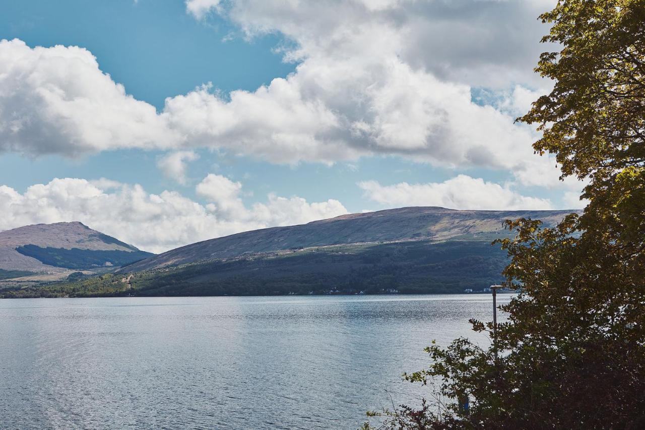 Brambles Of Inveraray Quarto foto