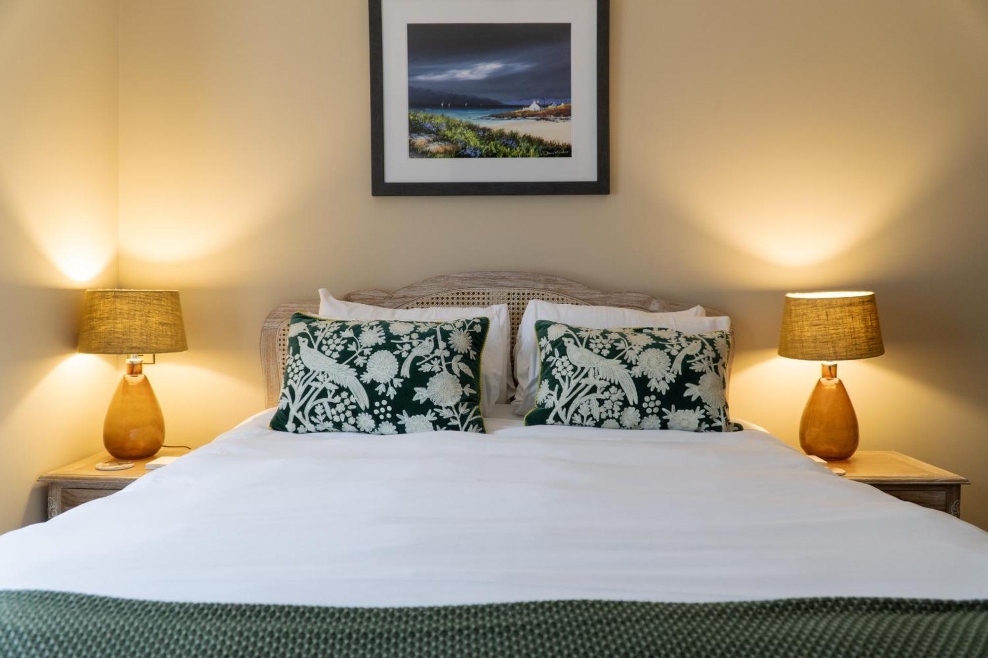 Brambles Of Inveraray Quarto foto